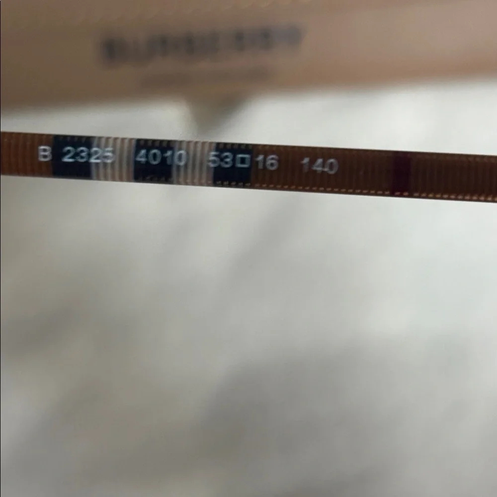 Burberry BE2325 Aiden - Brown (4010)